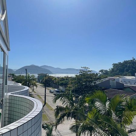 Pousada Ceu Azul Aparthotel Guaratuba Esterno foto